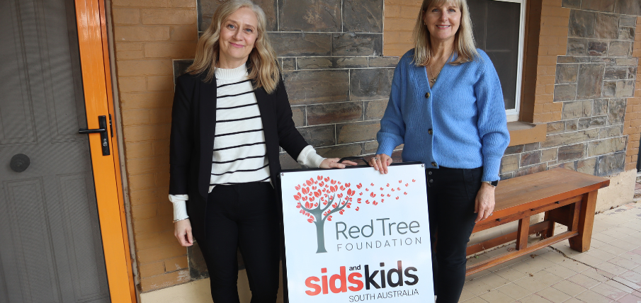 Community Grants Red Tree Foundation H